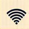 Icon representing business broadband internet