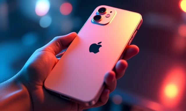 New iPhone 15 with 6 months half price offer